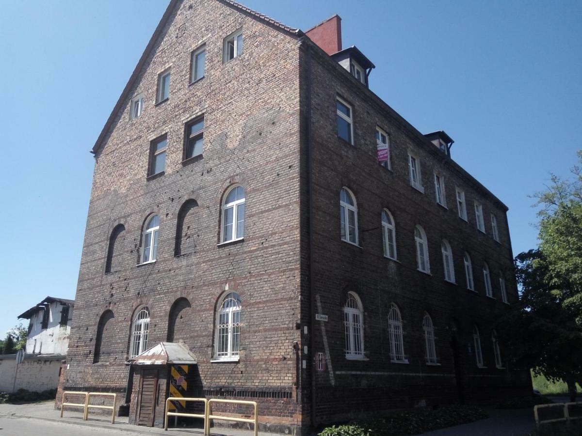 Danzig 1925 Old Town Apartment Exterior photo